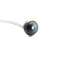 Lumex W48-1-RB-B-BK-B ສະຫຼຸບສະຫຼຸບ PBS 12mm SPST 0.1A 48V mom plastic ill