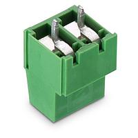 Wurth Elektronik 691403900004B ບລັອກຂໍ້ຕໍ່ຄົງທີ່ WR-TBL 4POS 2.54mm 6A 150V 20-26AWG