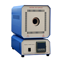 BalunTech BL678A-220V ຕູ້ອົບອຸນຫະພູມສູງສຸດສີດຳ (100℃ ~ 1200℃)