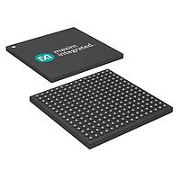 Maxim Integrated DS33W11+ Ethernet Over PDH Mappers ອຸປະກອນແຜນທີ່ Ethernet Over PDH