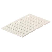 PHOENIX CONTACT 0818111 ເຄື່ອງມືແລະອຸປະກອນເຊື່ອມຕໍ່ Terminal Block UC-TM 4 12.2MM GND 12-4AWG