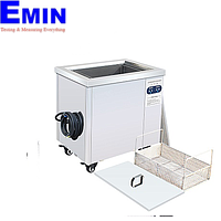 ເຄື່ອງເຮັດຄວາມສະອາດ Ultrasonic