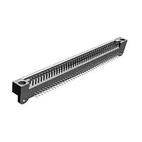 Raychem - TE Connectivity M55302/110-12 ບອກຊ໌ ເຄັນເນຄເຕີຣ໌ 2R BOX PIN 50P R/A