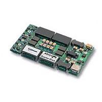 Artesyn LQD40A48-3V3-1V2RANJ ອິສເອລເທດ 2OUT 1.2V/3.3V 20A 7-Pin 1/4-Brick