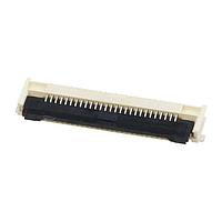 Molex 505110-2791 ຕໍ່ຕໍ່ FFC & FPC 0.5 FPC ZIF BTM CONT EMBT PKG 27Ckt