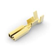 AMP Connectors - TE Connectivity 626042-1 ແຖບ TERM