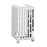 SCHNEIDER GS1AP63 ຮາດແວຣ TERMINAL SHROUD IEC DISCONNECT SWITCH