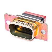 Raychem - TE Connectivity 3-1236089-0 ຕົວເຊື່ອມ MDP308G-915P2