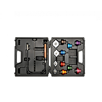 Yato YT-0672 Universal radiator pressure kit 14pcs