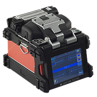 Sumitomo Type 81 Fusion Splicer ( Splice Time 7s , Heating Time 28 s)