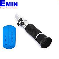 Sinotester LH-F92 ນໍ້າເຜິ້ງ Refractometer (58~92%)