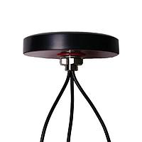 Abracon AECW0801C03S-3000S ອະນເທນາຫຼວງຫຼາຍໂປໂຕຄອນພາຍນອກ Puck ຕິດຕັ້ງດ້ວຍກຸບສະຫມາດ SMA