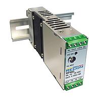 RECOM Power RPM15-2412SFW/P ອິສເອລເທດ 15W DC/DC 1.6kV REG 9.5-36Vin 12Vout Pos