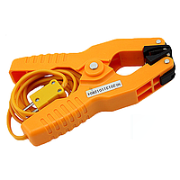 Sterling Sensors TSPCSK0300001M01 ເຊັນເຊີ Thermocouple ທໍ່ Clamp (Type K ø30mmx1m; -40~200°C/-40~100°C)