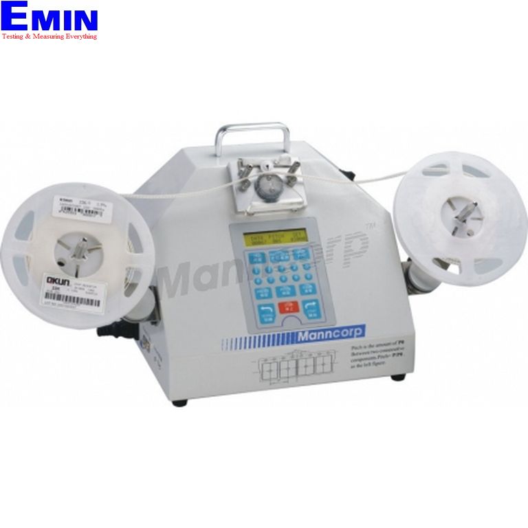 ອຸປະກອນນັບອົງປະກອບສຳລັບງານ SMT ແລະການຈັດການຊິ້ນສ່ວນ