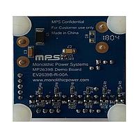 Monolithic Power Systems (MPS) EV2639B-R-00A ບອດປະເມີນການຈັດການແບດເຕີຣີ ສໍາລັບ MP2639B