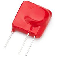 Littelfuse TMOV25SP130EX3661 ລົດລີດແບບລອດທອງກະສົງອອກມະຕິ 25mm 130V ທີ່ມີທັງສອງທາງ