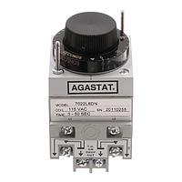 AMP Connectors - TE Connectivity 7022L8DN ຕວັດເວລາ RLY NAV OFF 2P 115VAC