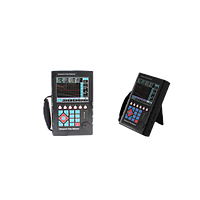 EBP EFD-500 ເຄື່ອງກວດຈັບຂໍ້ບົກພ່ອງ Ultrasonic (0~10000 mm)