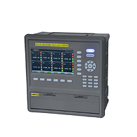 Beich CH9010 ເຄື່ອງບັນທຶກອຸນຫະພູມຫຼາຍຊ່ອງ (10.1-inch TFT LCD; 700MB)