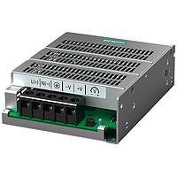 SIEMENS 6EP13311LD00 ໂມດູນອອດພຸດ AC/DC PSU100D 24V / 50W (2.1A)