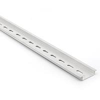 Carlo Gavazzi DIN-RAIL ລົດລົງ DIN ຄວາມຍາວ 1 ເມັດເຕີ DIN Rail