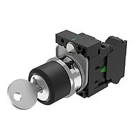 EAO 45-190H.3000.111.401 ສະຫນັບສະຫນູນ Keylock Switch (45-190H.3000.111.401)