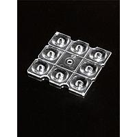 Ledil C17224_STRADELLA-8-HV-CSP-VSM ເລນ LED ຫຼາຍເລນ 8 ຕໍ່ຕຳແໜ່ງ mm (D)