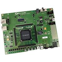 Microchip Technology A3PE-STARTER-KIT-WO-FP4 FPGA PROASIC3 ຊຸດເລີ່ມຕົ້ນ WO FP4
