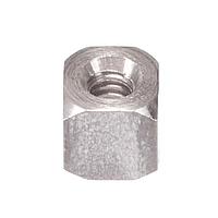RAF Electronic Hardware 2530-632-ss ສະແກວເຮັດມາດຕະຖານ 1/4 Sq X 1/4 Length Square Standoff