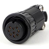 CONXALL 3180-2SG-3DC ຕົວເຊື່ອມ MULTI-CON CABLE CRIMP