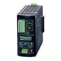 Murrelektronik 85394 ໂມດູນບັຟເຟີ MB CAP ຂອງ Linear Supplies, ໃນ:23-30 VDC ອອກ:22-28VDC/20A ສຳລັບ 200ms