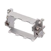HARTING 09140100311 ອຸປະກອນເສີມ FRAME ສໍາລັບ 3 MODULES ສໍາລັບ HOUSING MARK a-c