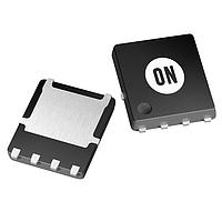 onsemi NVMFS5C466NWFT1G MOSFETs 40V 7.3 MOHM T6 S08FL SIN