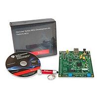 Texas Instruments TMDX570LC43HDK ຊຸດພັດທະນາ TMDX570LC43HDK DEV K IT