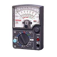 SANWA TA55 ອະນາລັອກ Multimeter