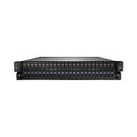 Advantech SKY-4120B-R5A1E ກອງກັບ 2U 24-Bay 2U 24-bay JBOD Enclosure ສໍາລັບແອັບພລິເຄຊັນການມີຄວາມພ້ອມສູງ