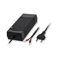 Teltonika PR318EUA ອາເດັດເຕັບ AC ແບບຕູ້ມືງ EU 2-ຂາຍ ພາບພະລັງງານ 130W ສໍາລັບ TSW200