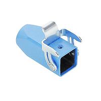 HARTING 09200031710 ຮູດ HAN 3A-KG-QB-11