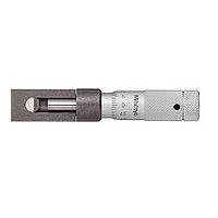MITUTOYO 147-401 ສາມາດ Seam Micrometers (0-10mm/ 0.01mm)