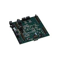 Texas Instruments TLV320AIC3105EVM-K Audio TLV320AIC3105EVM-K ການປະເມີນ E val Mod