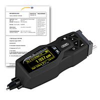 PCE RT 2200-ICA ເຄື່ອງທົດສອບຄວາມຫຍາບ