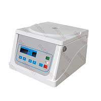 Medmay MC1004 Benchtop Centrifuge ຄວາມໄວສູງ (4000rpm; 1980×g)