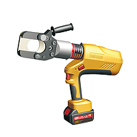 EMEADS EBS-55 ປະເພດການສາກໄຟເຄື່ອງຕັດສາຍໄຮໂດລິກ (120KN, 50 mm)