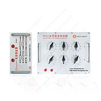 Lisun DYJ-60HZ Ballast ອ້າງອີງທີ່ສາມາດປັບໄດ້ (0 ~ 1240Ω)