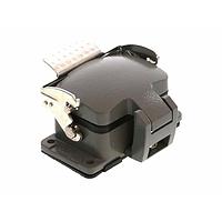 Molex / GWconnect 93601-2576 ກອງຫ້ອງ BKHD MNTG HSG ມີຝາ 7816.6406.2