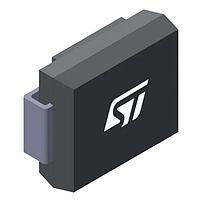 STMicroelectronics SMC30J28A ດາຍໂອດ TVS 3000 W, 28 V TVS ໃນ SMC