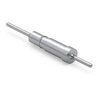 Mill-Max 5509-0-00-01-00-00-03-0 ດັບເບິ່ງຄູ່ 200u SN/PB ທົດລອງ NI