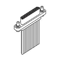 AirBorn MQHT-312-051-161-4100-227 ຕໍ່ຕົວ Microminiature Series .050