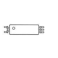 Renesas Electronics RV1S9262ACCSP-10YC#SC0 ອອບໂຕຄູເລີຣ໌ຄວາມໄວສູງ HI-SPD OPTOCPLR LSSO5 UL CSA